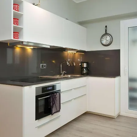 Apartmán Bonito 2