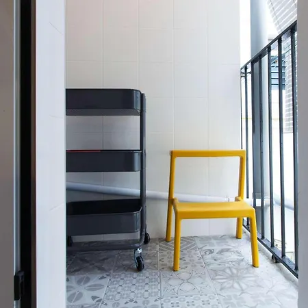 Bonito 2 Apartmán