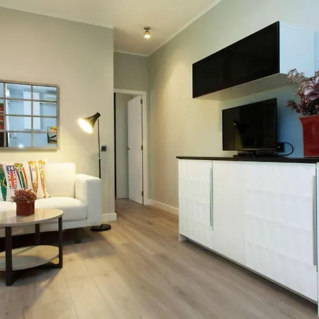 Bonito 2 Apartmán *