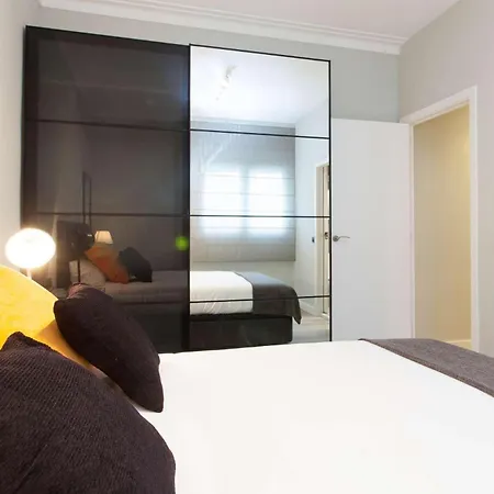 Apartmán Bonito 2 Barcelona