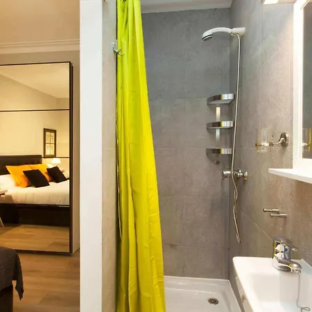 Bonito 2 Apartmán Barcelona