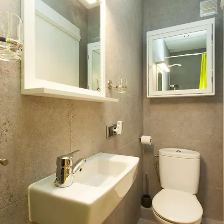 Apartmán Bonito 2 *