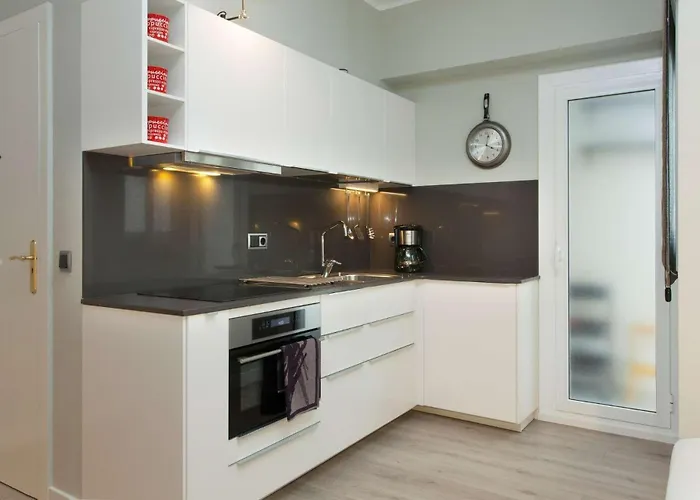 Lejlighed Beautiful Apartment Next To Sagrada Familia
